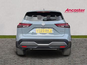 Used Nissan Qashqai 2023 for sale - 79678147: Photo