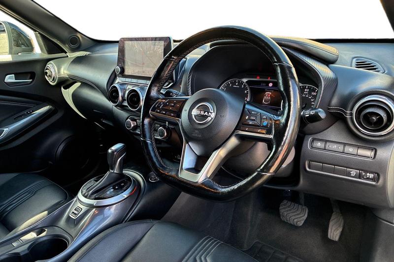 Used Nissan Juke 2023 for sale - 78001313: Photo 10