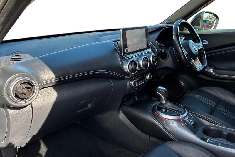 Used Nissan Juke 2023 for sale - 78001313: Photo 13