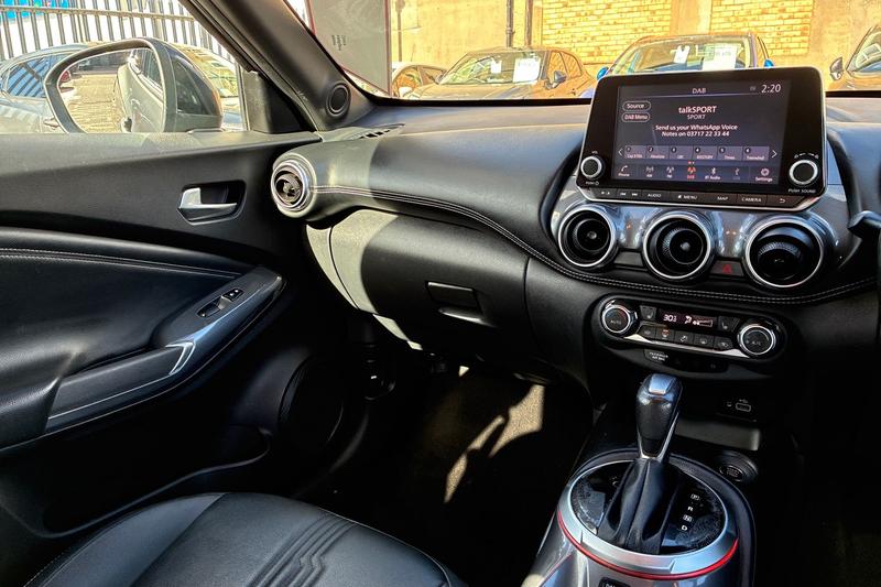 Used Nissan Juke 2023 for sale - 78001313: Photo 14