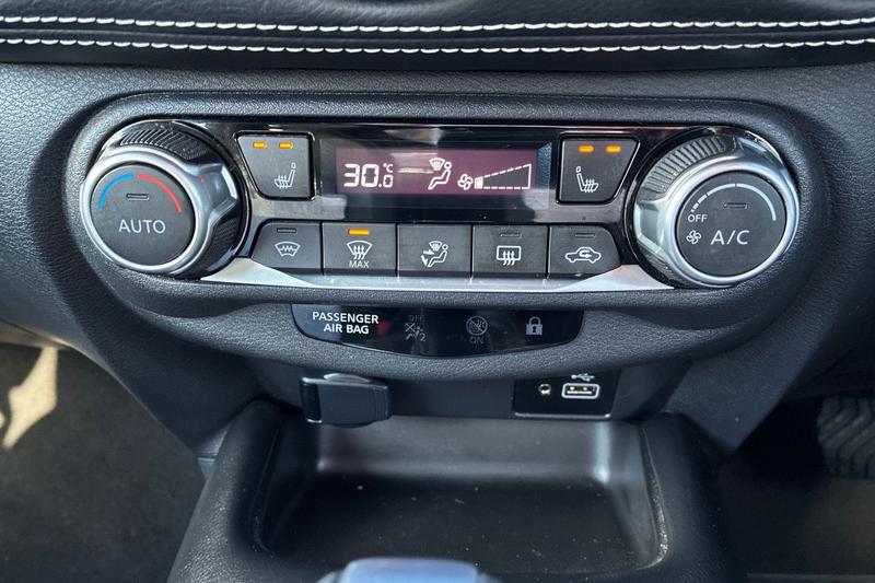 Used Nissan Juke 2023 for sale - 78001313: Photo 15