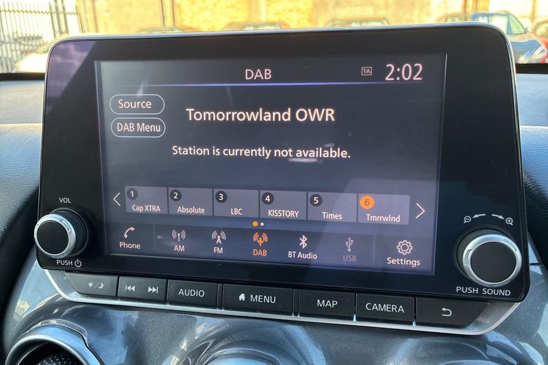 Used Nissan Juke 2023 for sale - 78001313: Photo 17