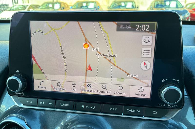 Used Nissan Juke 2023 for sale - 78001313: Photo 18