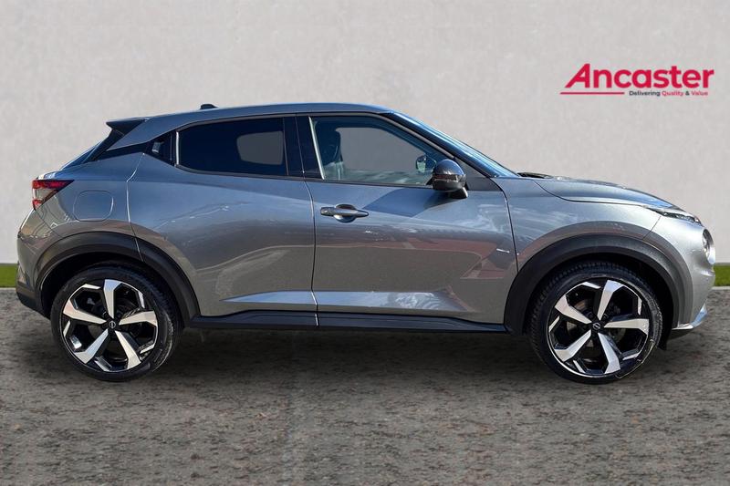 Used Nissan Juke 2023 for sale - 78001313: Photo 2