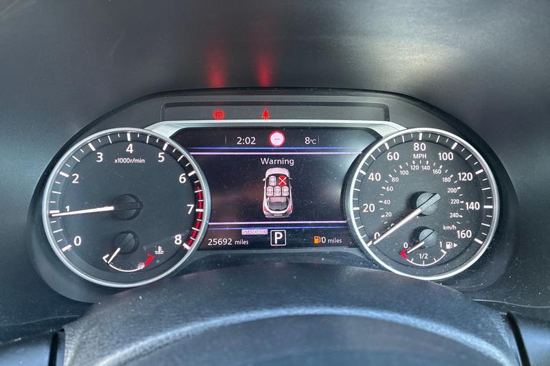 Used Nissan Juke 2023 for sale - 78001313: Photo 20