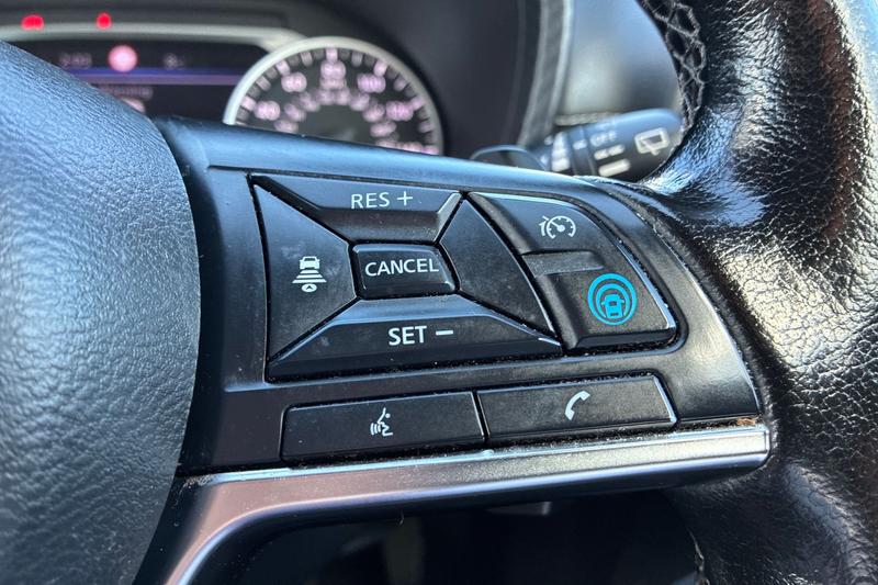 Used Nissan Juke 2023 for sale - 78001313: Photo 22