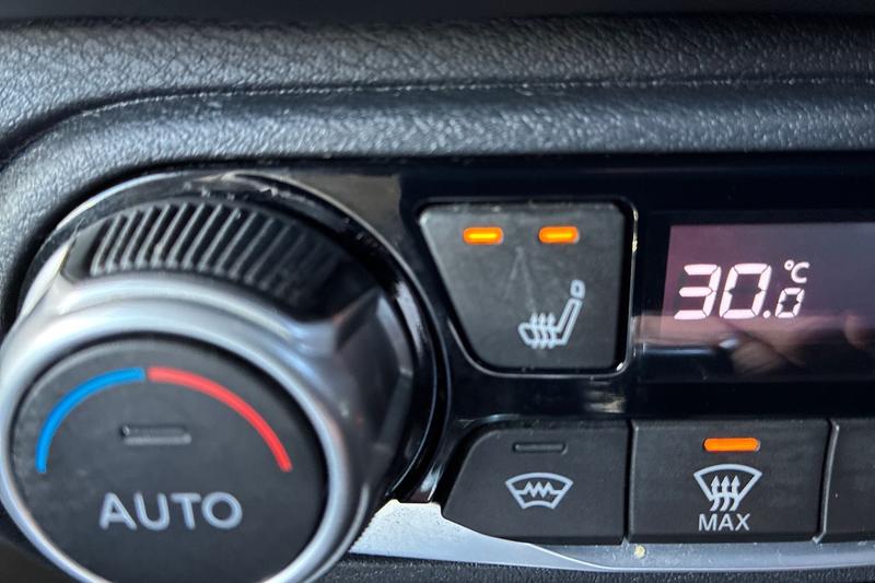 Used Nissan Juke 2023 for sale - 78001313: Photo 25