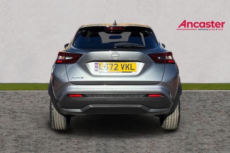 Used Nissan Juke 2023 for sale - 78001313: Photo 4