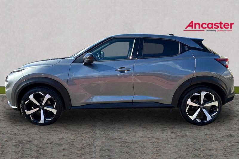Used Nissan Juke 2023 for sale - 78001313: Photo 6