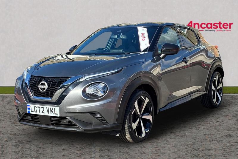 Used Nissan Juke 2023 for sale - 78001313: Photo 7