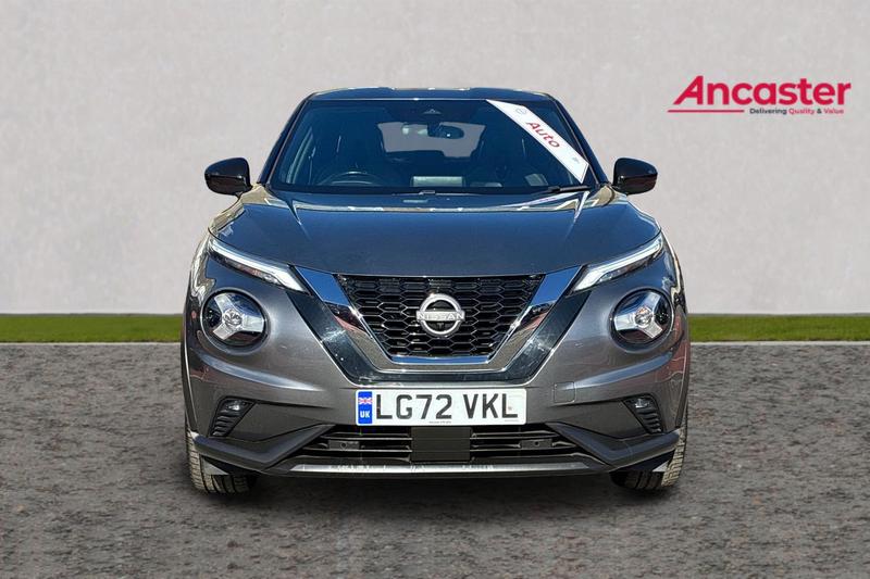 Used Nissan Juke 2023 for sale - 78001313: Photo 8