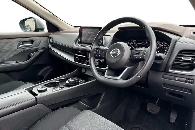 Used Nissan X-Trail 2023 for sale - 77703161: Photo 10