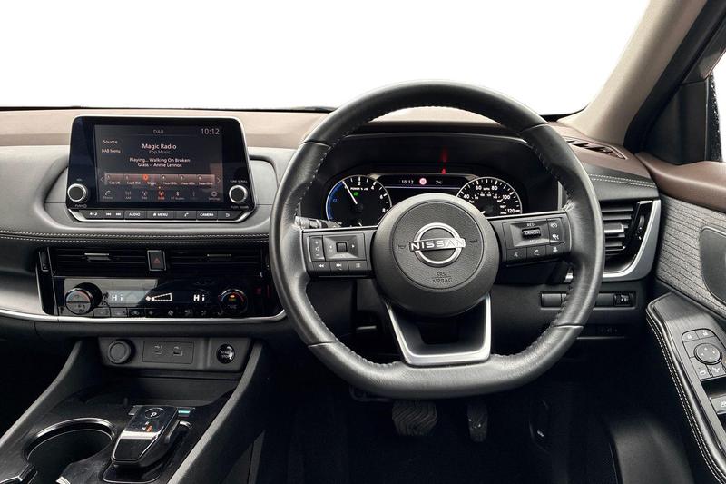 Used Nissan X-Trail 2023 for sale - 77703161: Photo 11