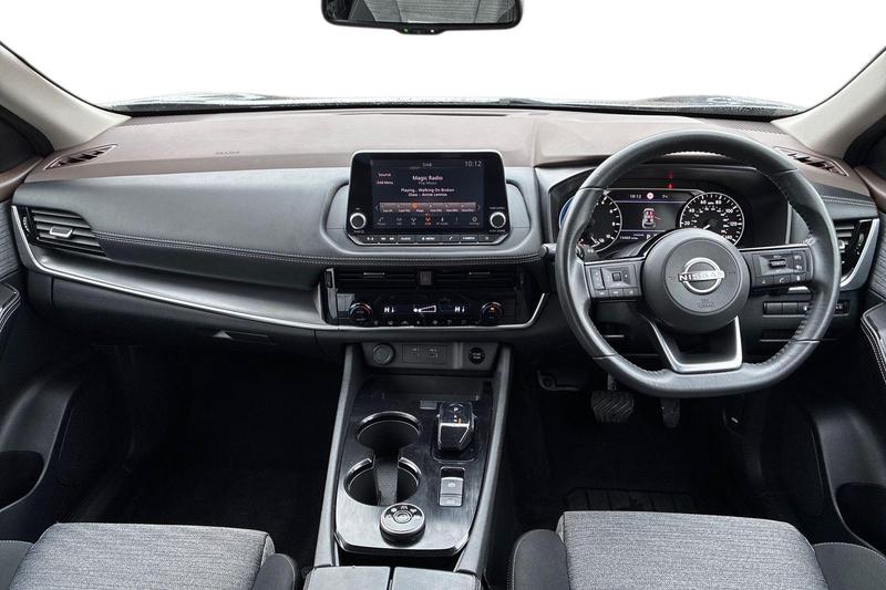 Used Nissan X-Trail 2023 for sale - 77703161: Photo 12