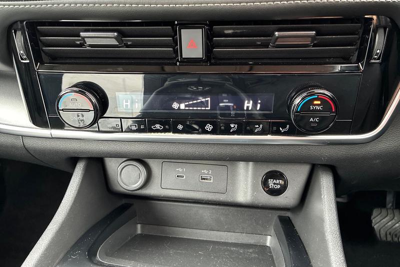 Used Nissan X-Trail 2023 for sale - 77703161: Photo 15