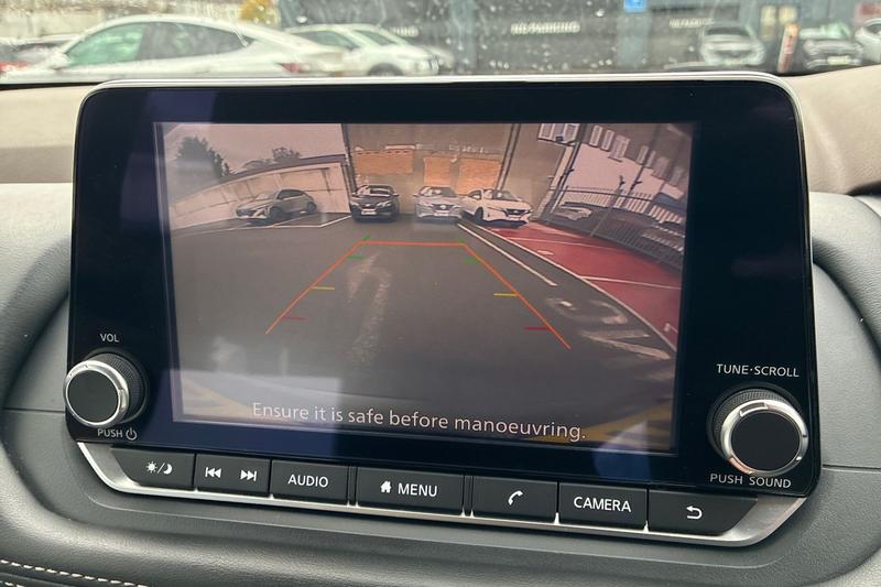 Used Nissan X-Trail 2023 for sale - 77703161: Photo 19