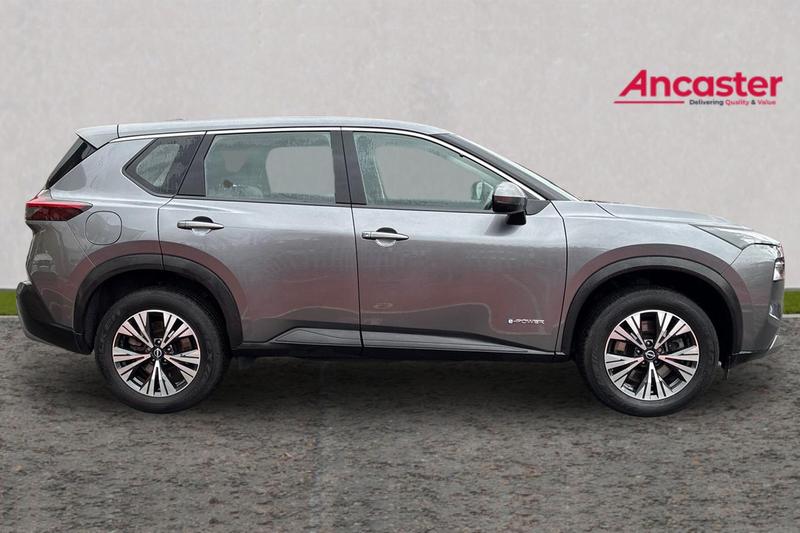 Used Nissan X-Trail 2023 for sale - 77703161: Photo 2