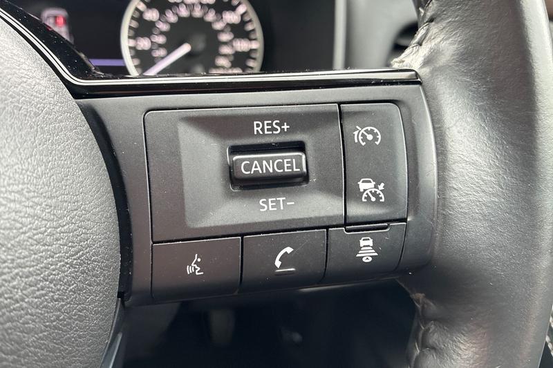 Used Nissan X-Trail 2023 for sale - 77703161: Photo 22