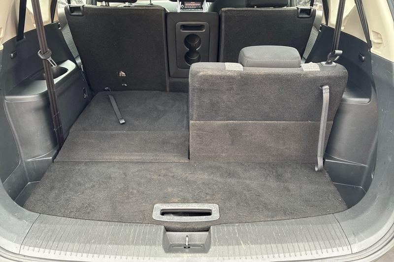 Used Nissan X-Trail 2023 for sale - 77703161: Photo 25