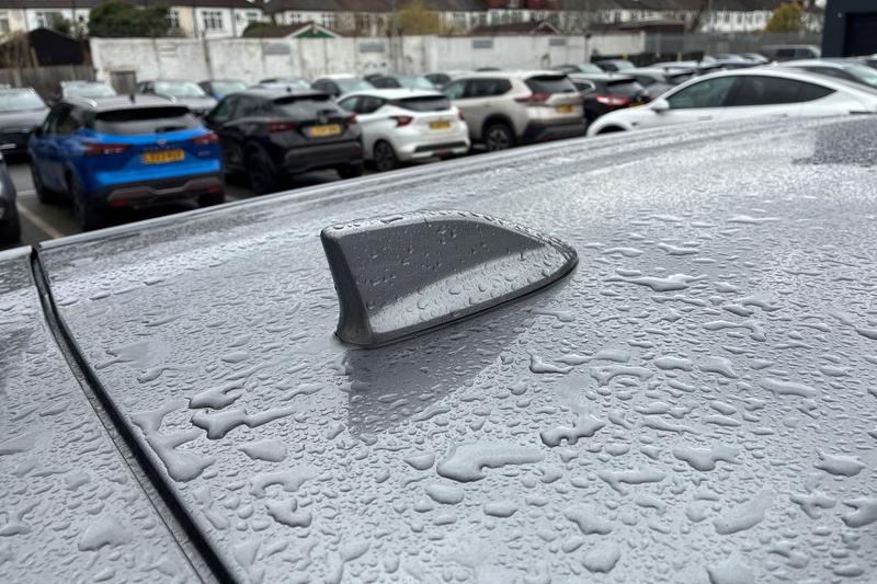 Used Nissan X-Trail 2023 for sale - 77703161: Photo 27