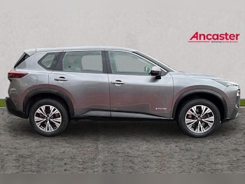 Used Nissan X-Trail 2023 for sale - 77703161: Photo