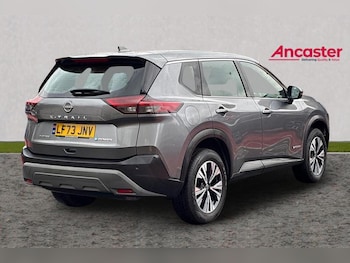 Used Nissan X-Trail 2023 for sale - 77703161: Photo