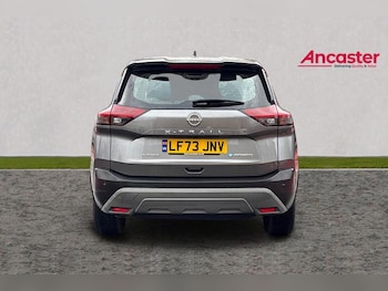 Used Nissan X-Trail 2023 for sale - 77703161: Photo