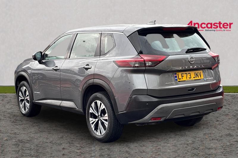 Used Nissan X-Trail 2023 for sale - 77703161: Photo 5