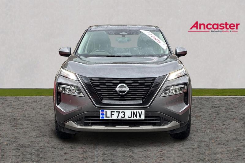 Used Nissan X-Trail 2023 for sale - 77703161: Photo 8