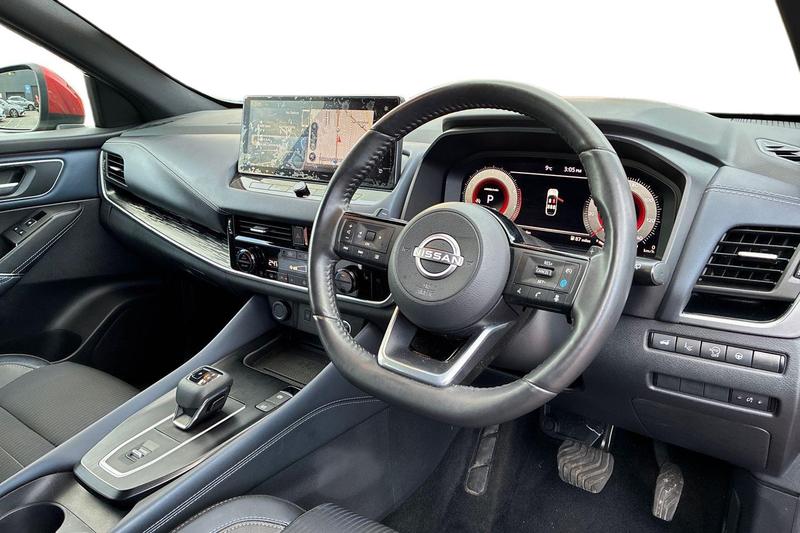 Used Nissan Qashqai 2022 for sale - 77315826: Photo 10