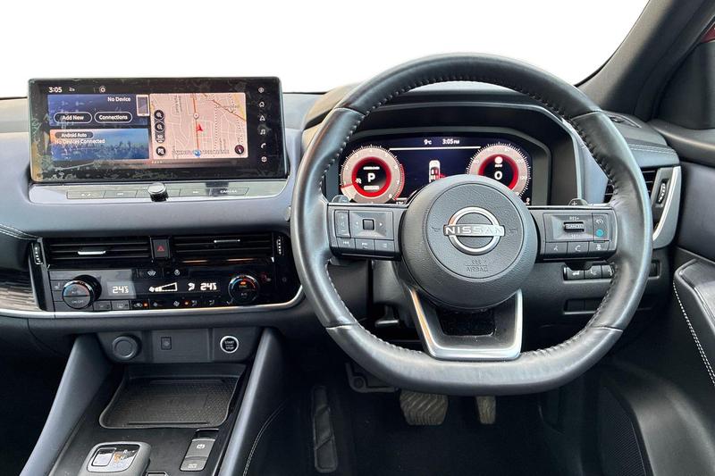 Used Nissan Qashqai 2022 for sale - 77315826: Photo 11