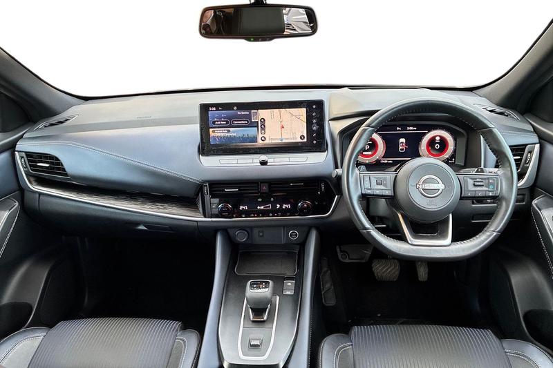 Used Nissan Qashqai 2022 for sale - 77315826: Photo 12