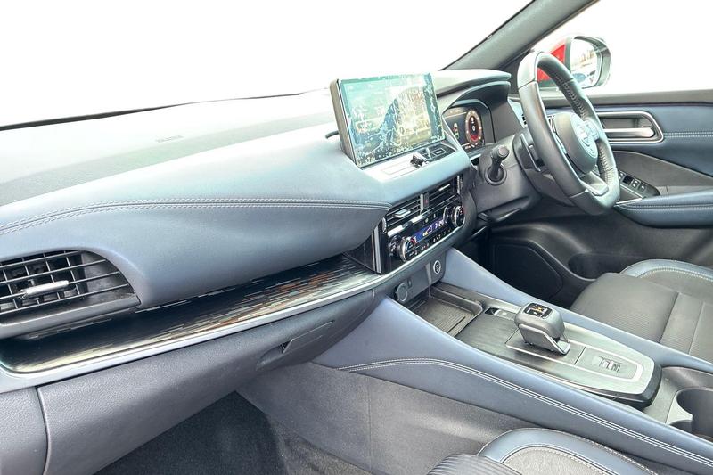 Used Nissan Qashqai 2022 for sale - 77315826: Photo 13