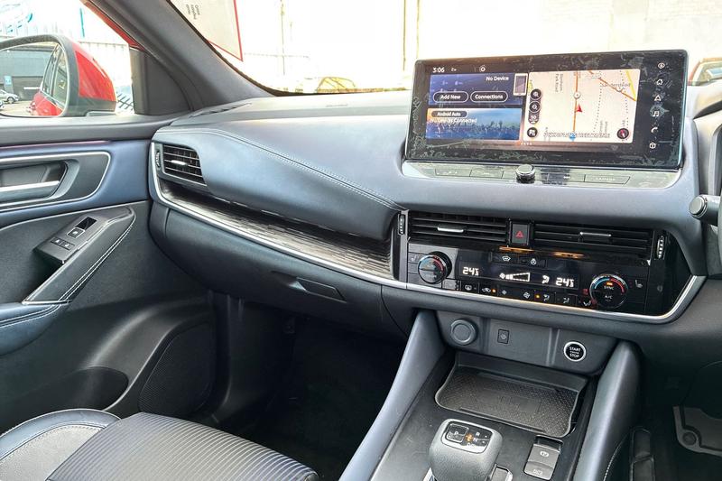 Used Nissan Qashqai 2022 for sale - 77315826: Photo 14