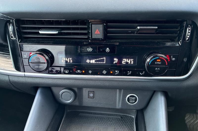 Used Nissan Qashqai 2022 for sale - 77315826: Photo 15