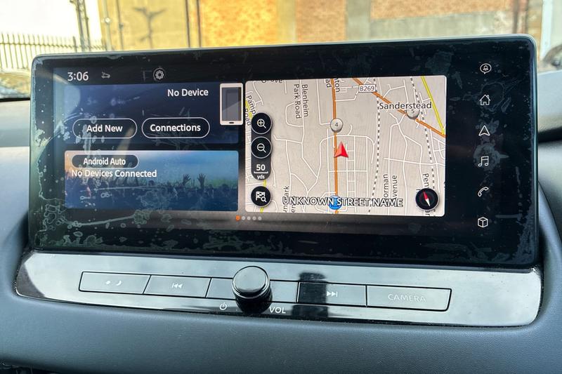 Used Nissan Qashqai 2022 for sale - 77315826: Photo 17