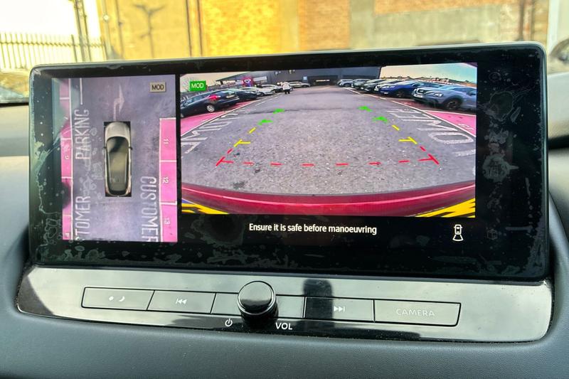 Used Nissan Qashqai 2022 for sale - 77315826: Photo 19