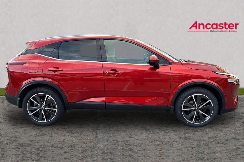 Used Nissan Qashqai 2022 for sale - 77315826: Photo 2