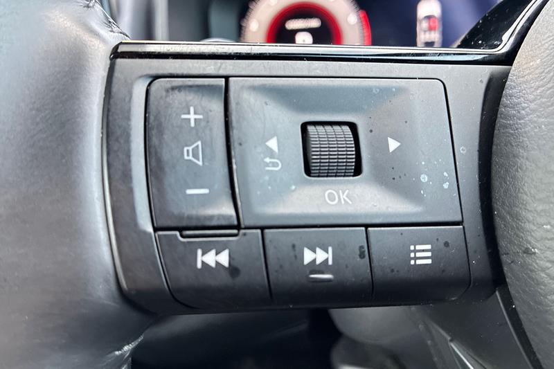 Used Nissan Qashqai 2022 for sale - 77315826: Photo 21