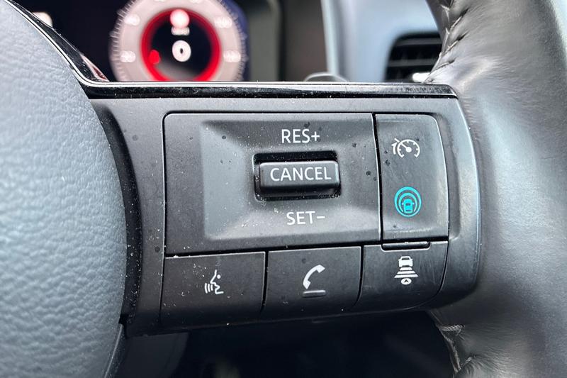 Used Nissan Qashqai 2022 for sale - 77315826: Photo 22