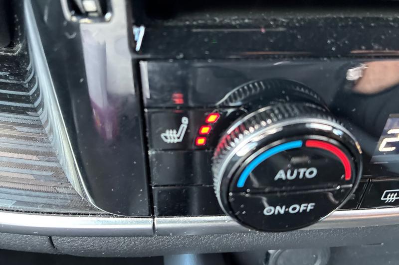 Used Nissan Qashqai 2022 for sale - 77315826: Photo 25