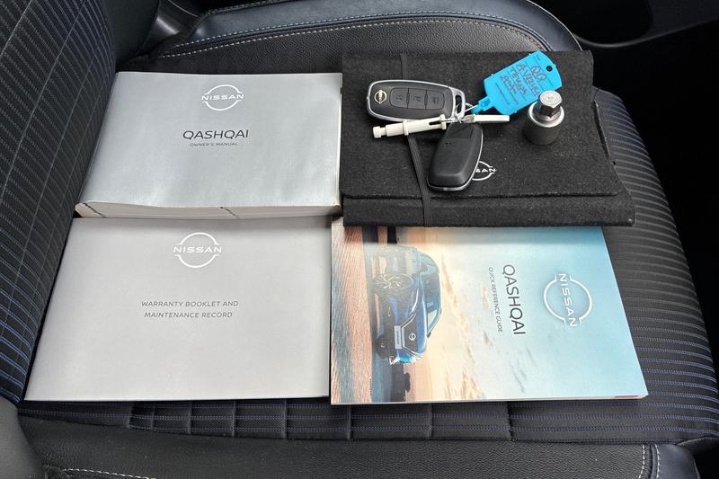 Used Nissan Qashqai 2022 for sale - 77315826: Photo 28