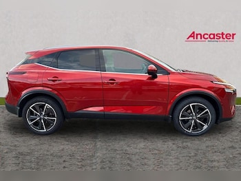 Used Nissan Qashqai undefined for sale - 77315826: Photo