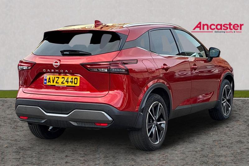 Used Nissan Qashqai 2022 for sale - 77315826: Photo 3