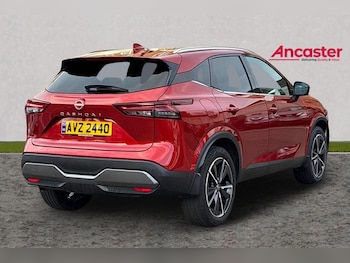 Used Nissan Qashqai undefined for sale - 77315826: Photo