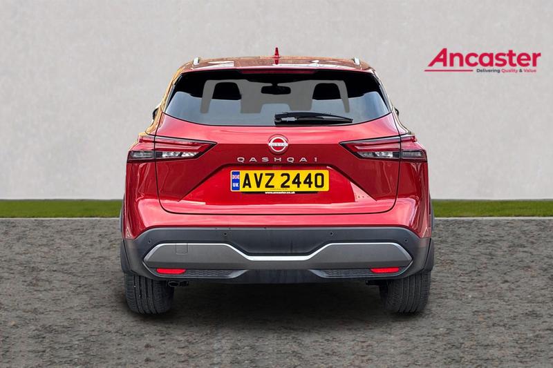 Used Nissan Qashqai 2022 for sale - 77315826: Photo 4