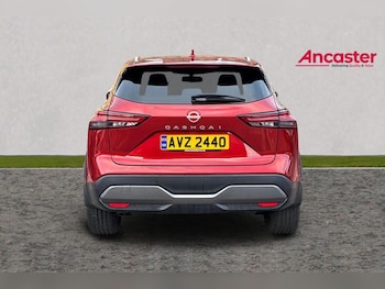 Used Nissan Qashqai undefined for sale - 77315826: Photo