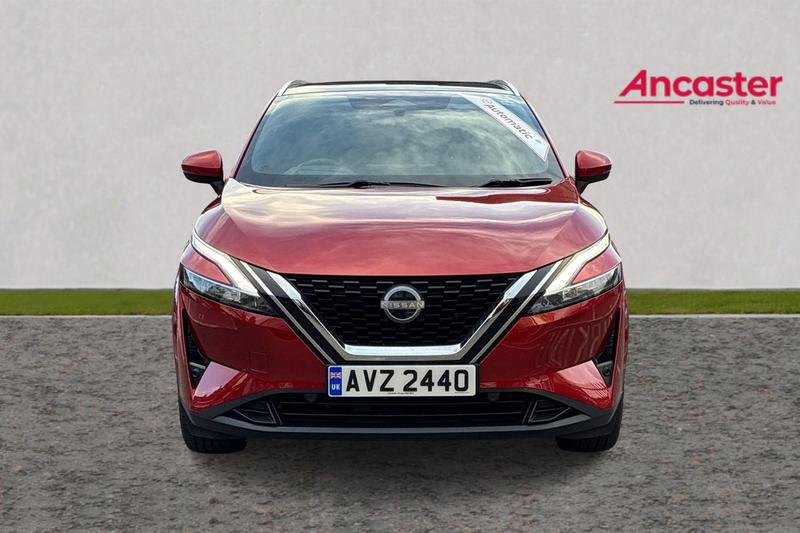 Used Nissan Qashqai 2022 for sale - 77315826: Photo 8