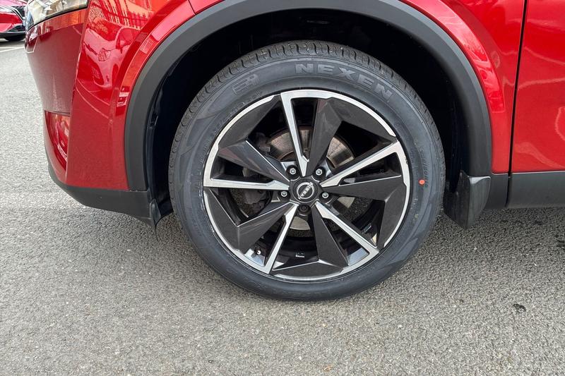 Used Nissan Qashqai 2022 for sale - 77315826: Photo 9