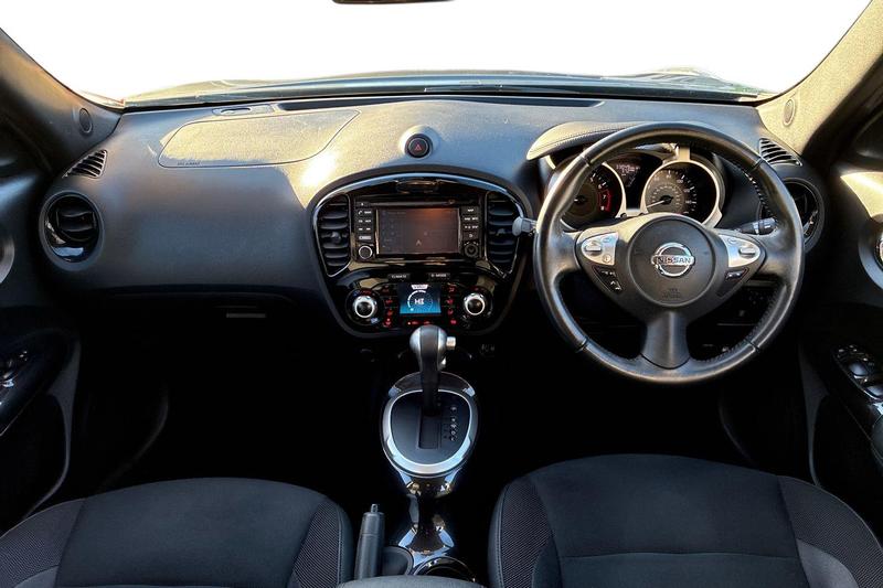 Used Nissan Juke 2018 for sale - 77262040: Photo 12